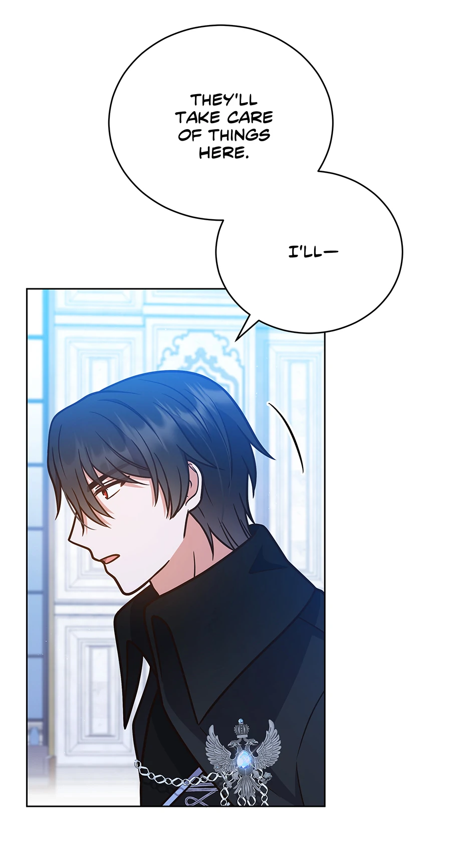 I Became the Daughter-in-Law of the Righteous Mad Dog Chapter 29 215 25