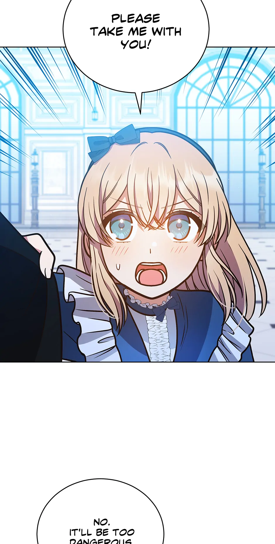 I Became the Daughter-in-Law of the Righteous Mad Dog Chapter 29 217 27