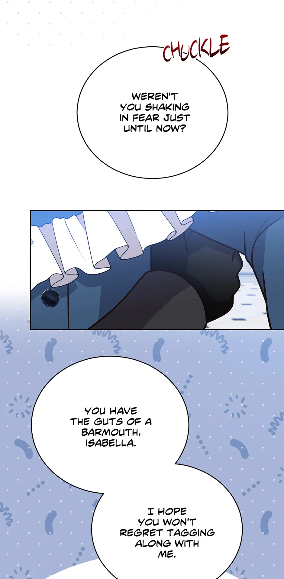 I Became the Daughter-in-Law of the Righteous Mad Dog Chapter 29 223 33