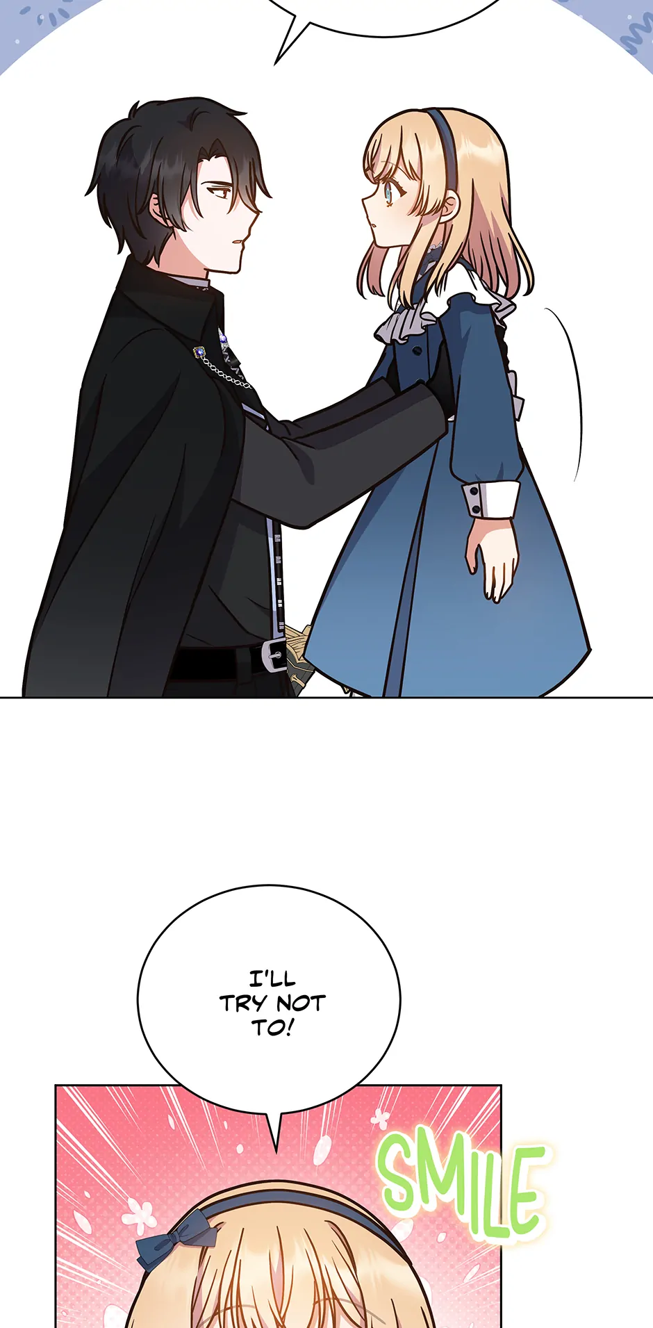 I Became the Daughter-in-Law of the Righteous Mad Dog Chapter 29 224 34