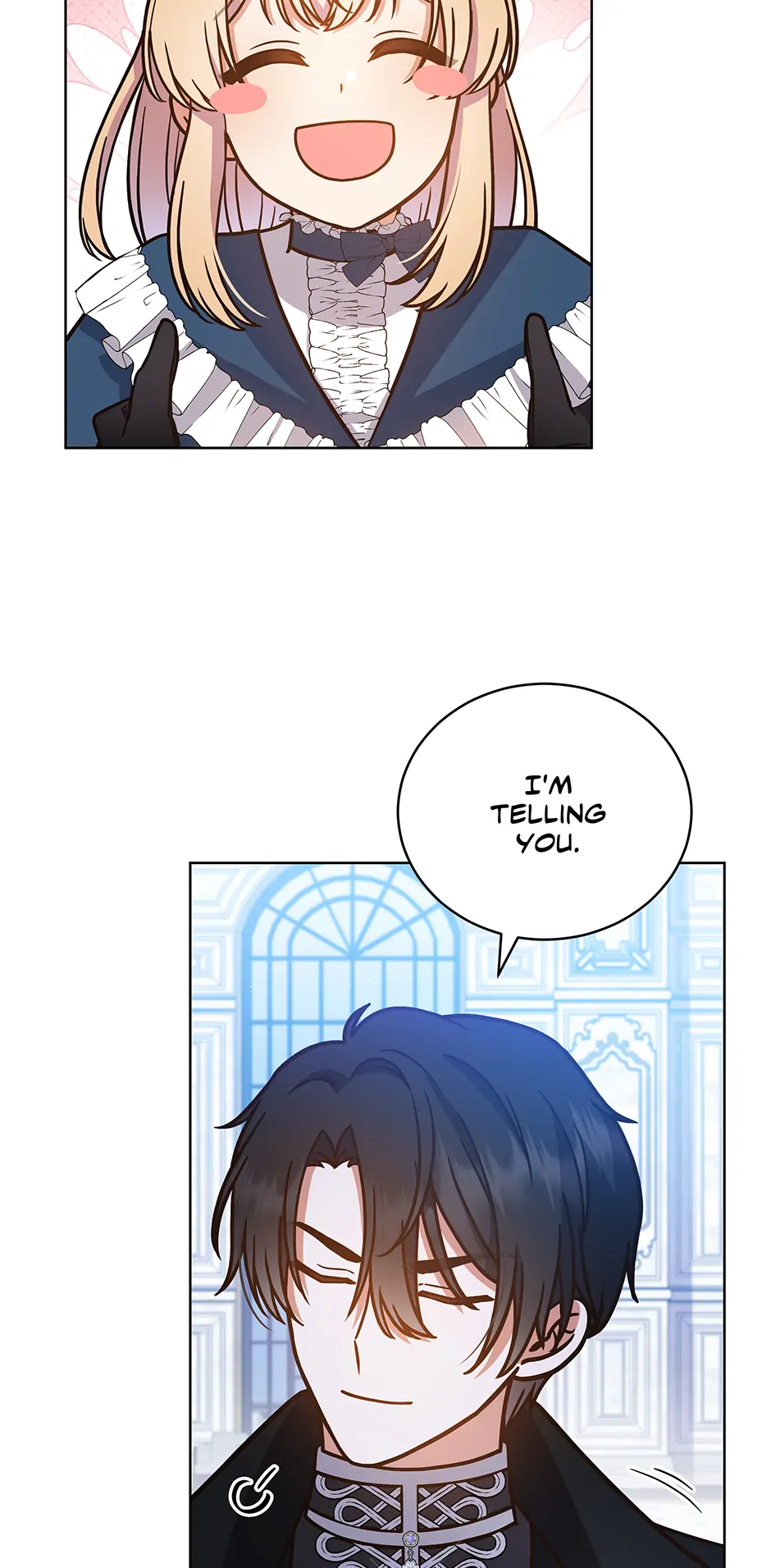 I Became the Daughter-in-Law of the Righteous Mad Dog Chapter 29 225 35