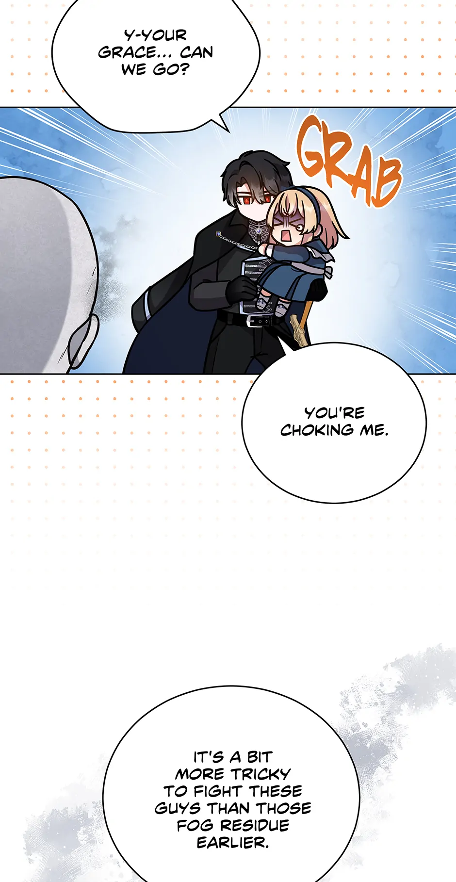 I Became the Daughter-in-Law of the Righteous Mad Dog Chapter 29 235 45