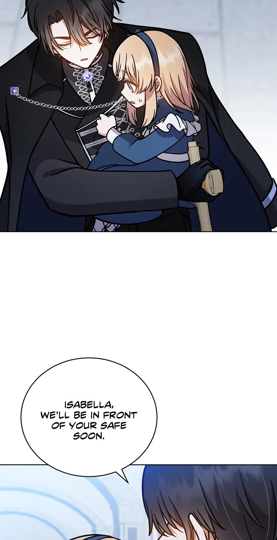 I Became the Daughter-in-Law of the Righteous Mad Dog Chapter 29 246 56