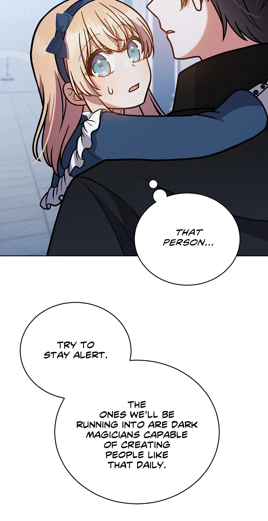 I Became the Daughter-in-Law of the Righteous Mad Dog Chapter 29 247 57
