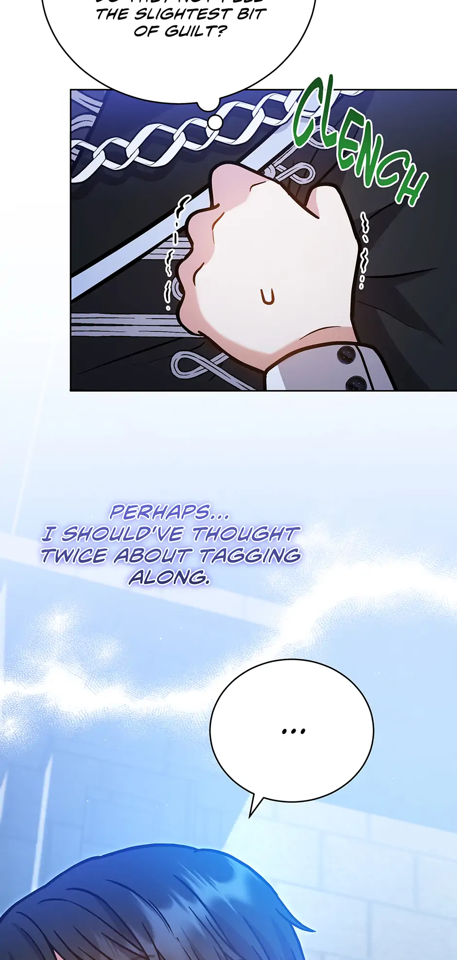 I Became the Daughter-in-Law of the Righteous Mad Dog Chapter 29 249 59