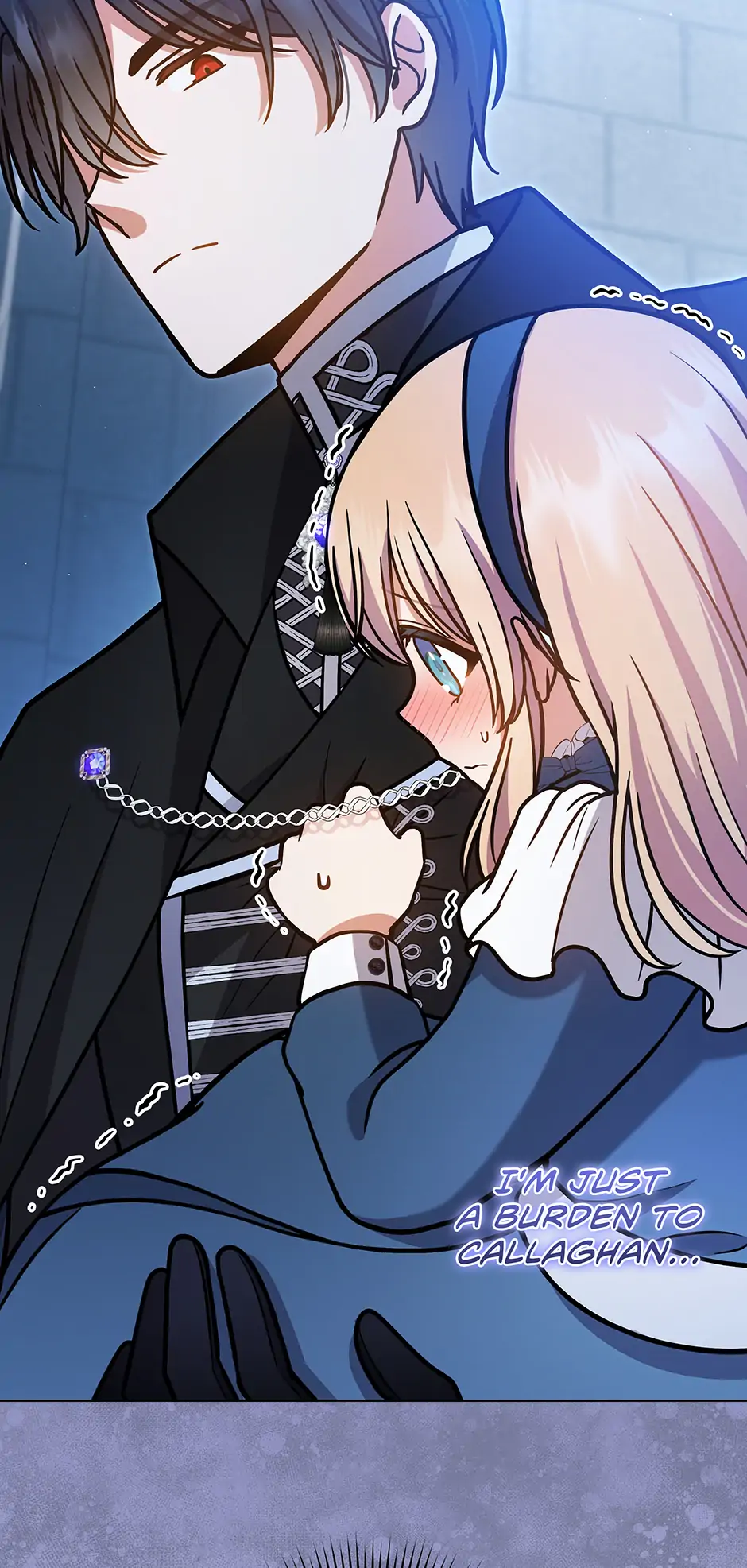 I Became the Daughter-in-Law of the Righteous Mad Dog Chapter 29 250 60
