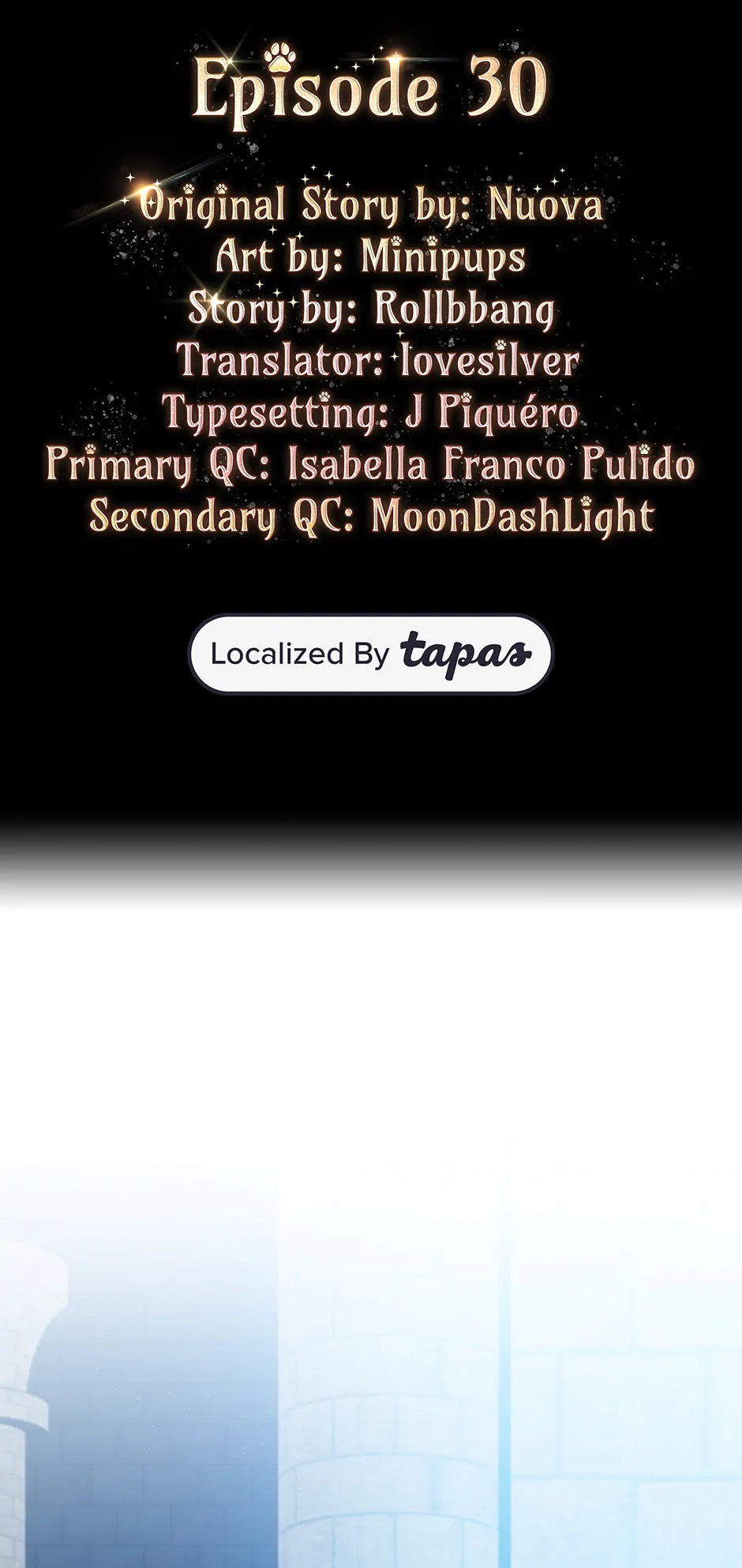 I Became the Daughter-in-Law of the Righteous Mad Dog Chapter 30 214 06