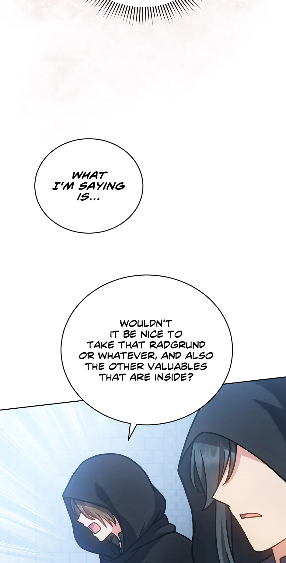 I Became the Daughter-in-Law of the Righteous Mad Dog Chapter 30 217 09