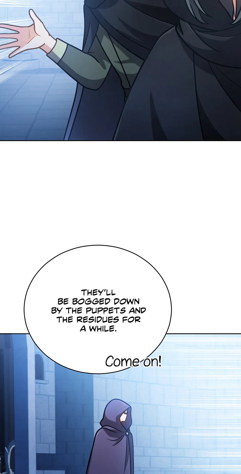 I Became the Daughter-in-Law of the Righteous Mad Dog Chapter 30 218 10