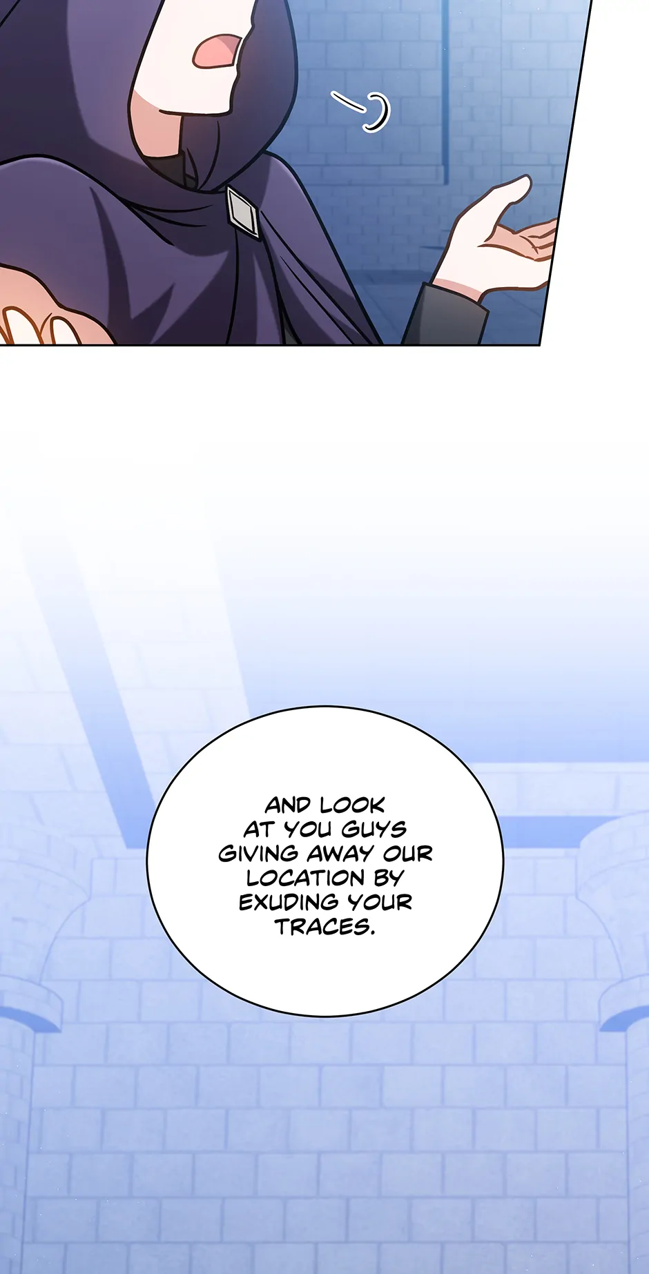 I Became the Daughter-in-Law of the Righteous Mad Dog Chapter 30 221 13