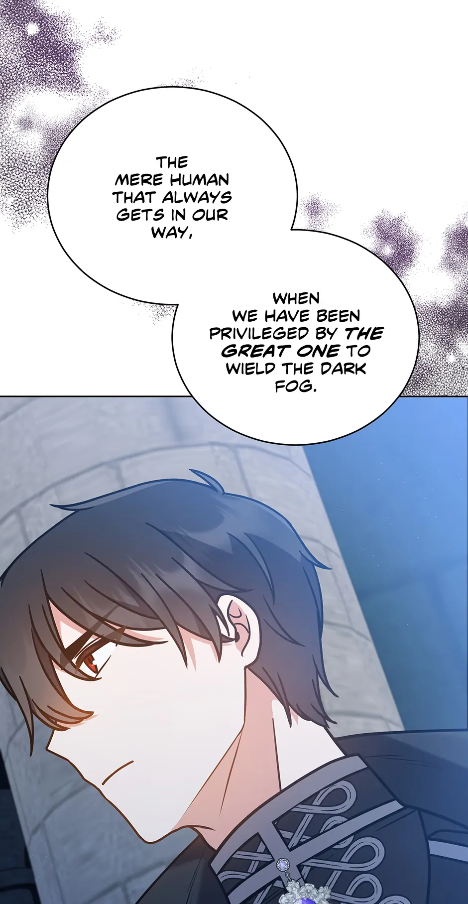 I Became the Daughter-in-Law of the Righteous Mad Dog Chapter 30 224 16