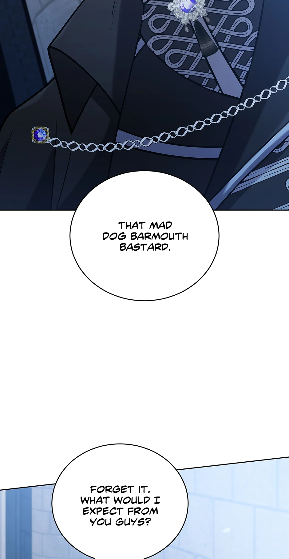 I Became the Daughter-in-Law of the Righteous Mad Dog Chapter 30 225 17