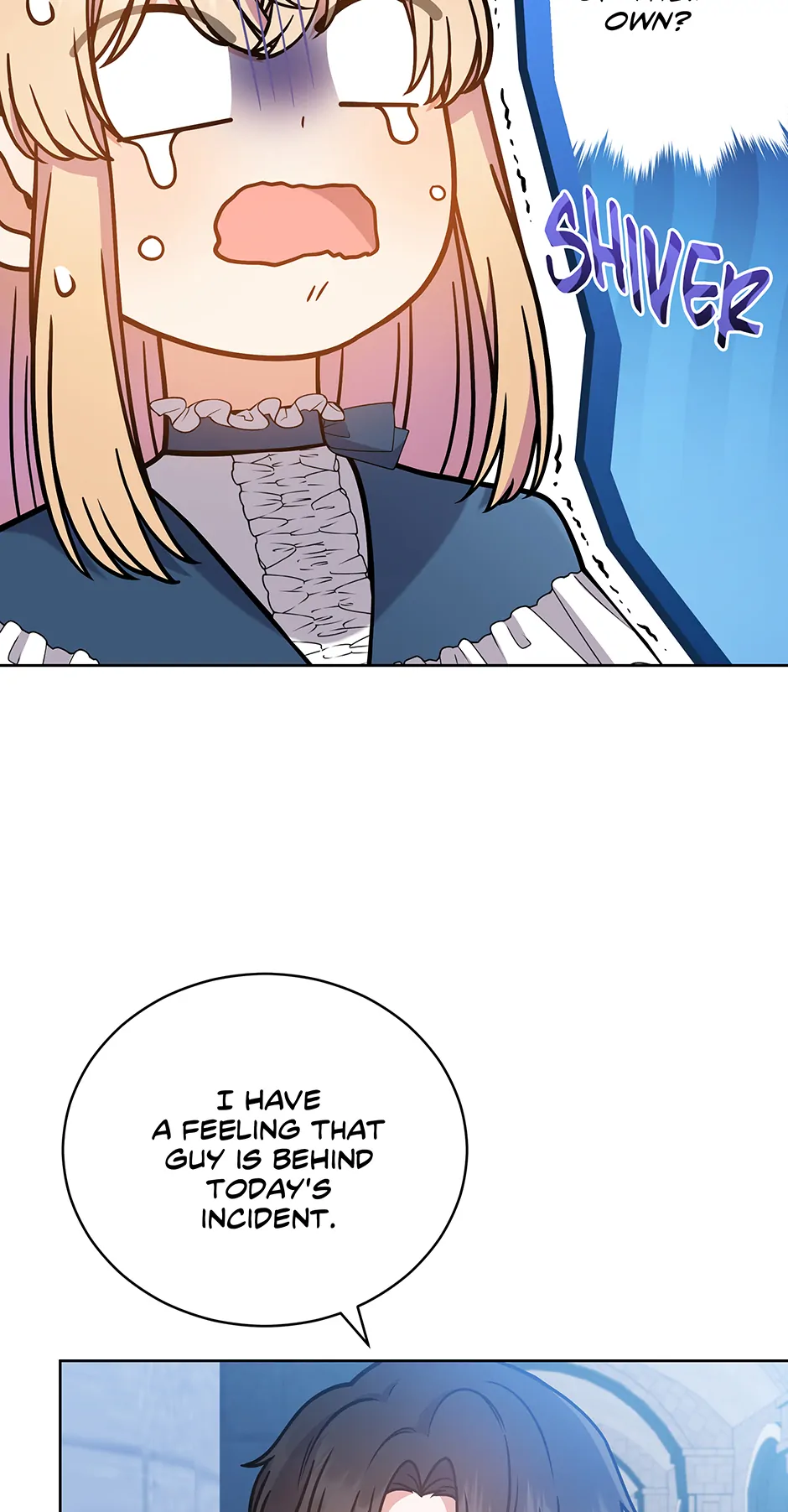 I Became the Daughter-in-Law of the Righteous Mad Dog Chapter 30 233 25