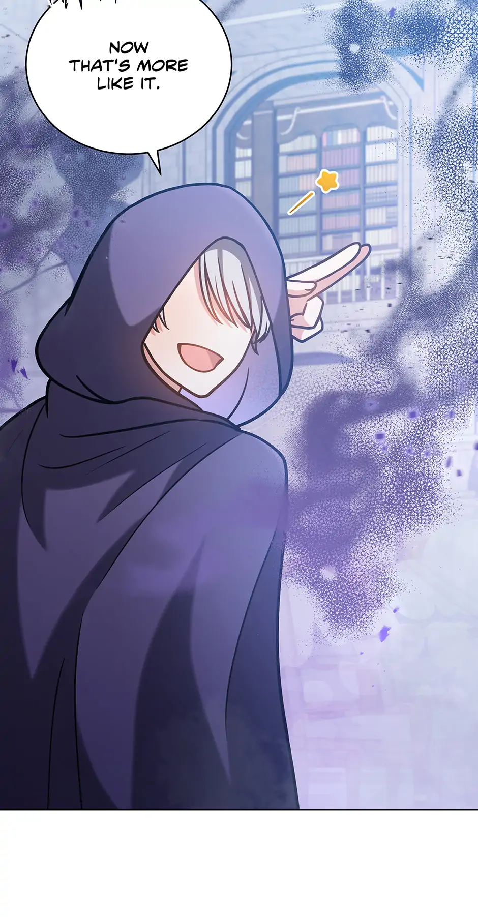 I Became the Daughter-in-Law of the Righteous Mad Dog Chapter 30 235 27