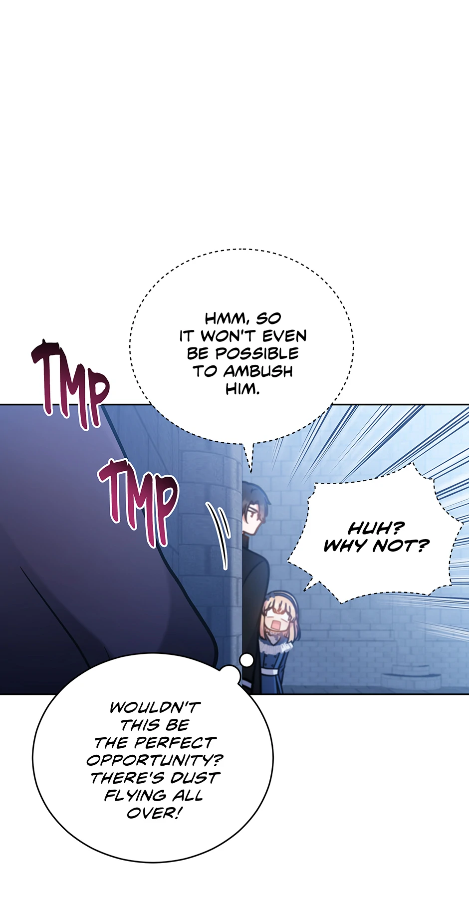 I Became the Daughter-in-Law of the Righteous Mad Dog Chapter 30 236 28