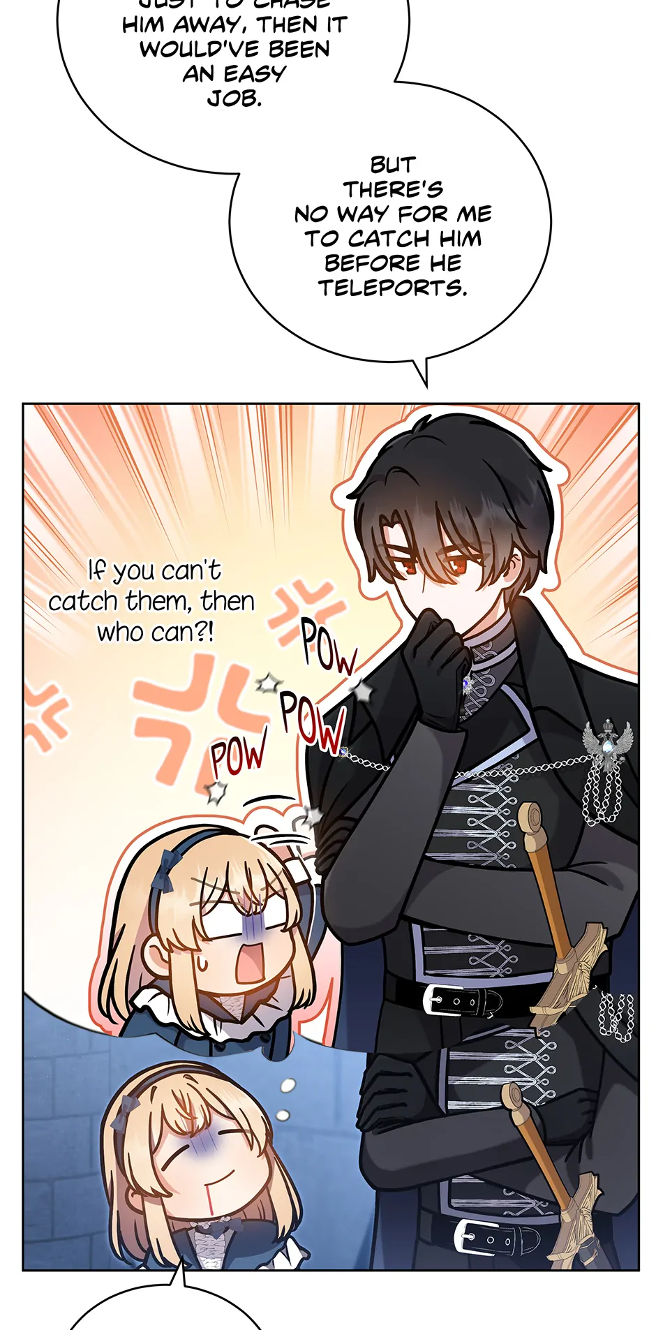 I Became the Daughter-in-Law of the Righteous Mad Dog Chapter 30 241 33
