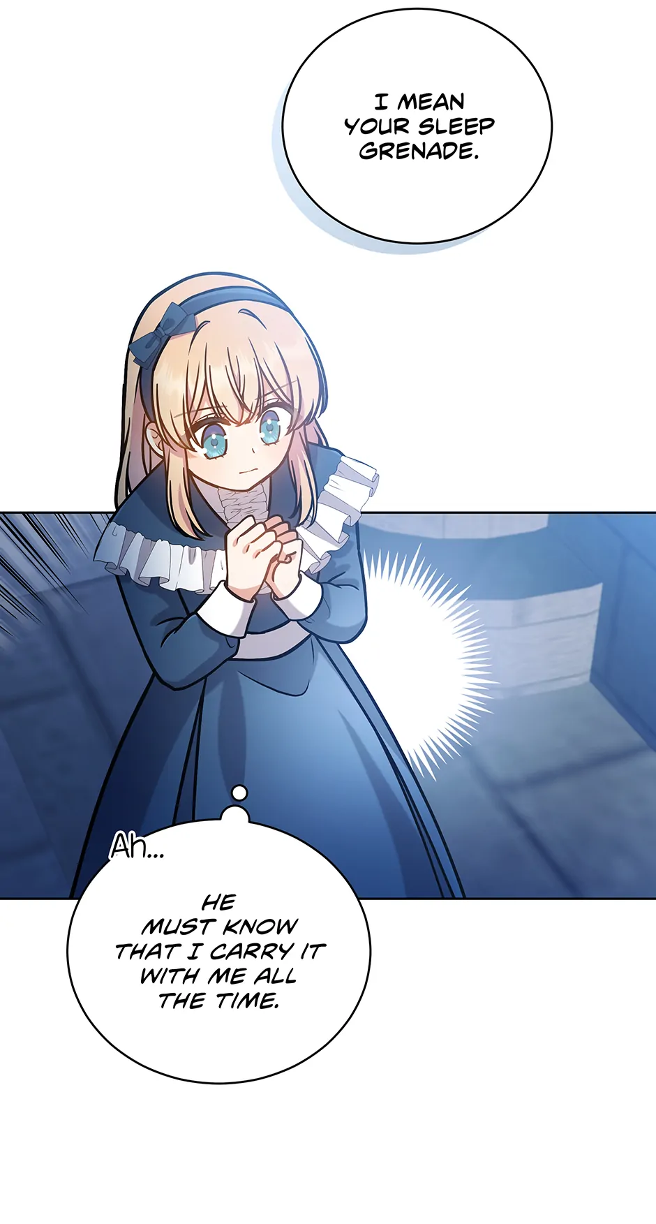 I Became the Daughter-in-Law of the Righteous Mad Dog Chapter 30 245 37