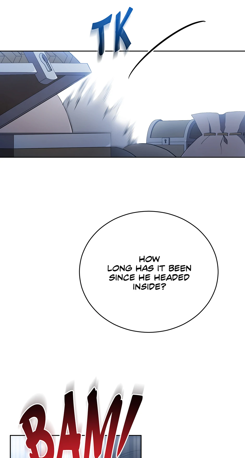 I Became the Daughter-in-Law of the Righteous Mad Dog Chapter 30 246 38