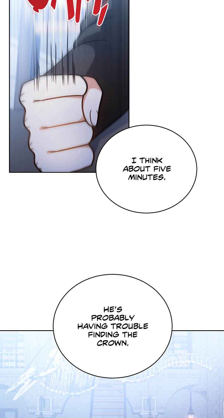 I Became the Daughter-in-Law of the Righteous Mad Dog Chapter 30 247 39