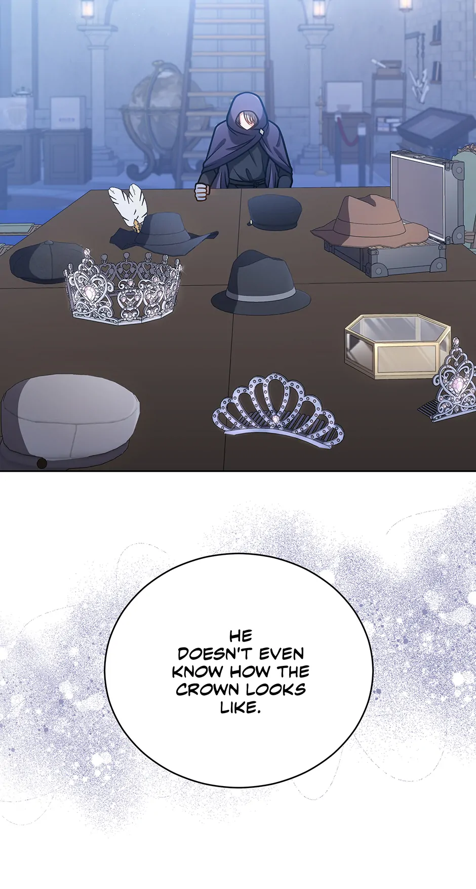I Became the Daughter-in-Law of the Righteous Mad Dog Chapter 30 248 40