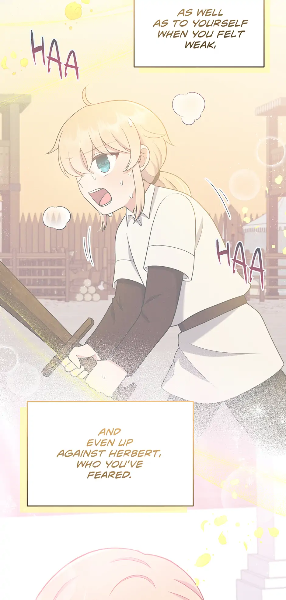 I Became the Daughter-in-Law of the Righteous Mad Dog Chapter 30 255 47