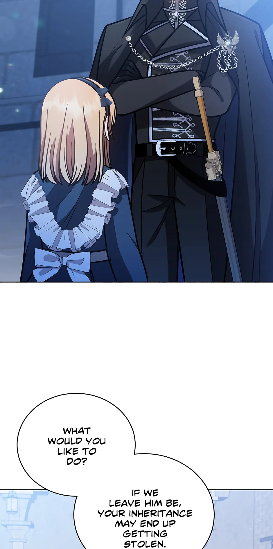 I Became the Daughter-in-Law of the Righteous Mad Dog Chapter 30 258 50