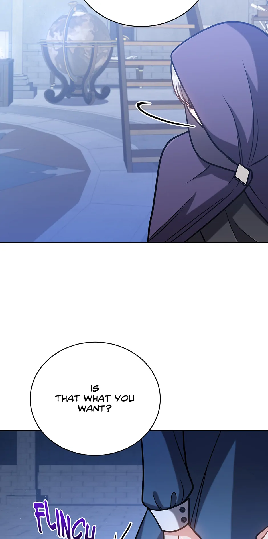 I Became the Daughter-in-Law of the Righteous Mad Dog Chapter 30 259 51