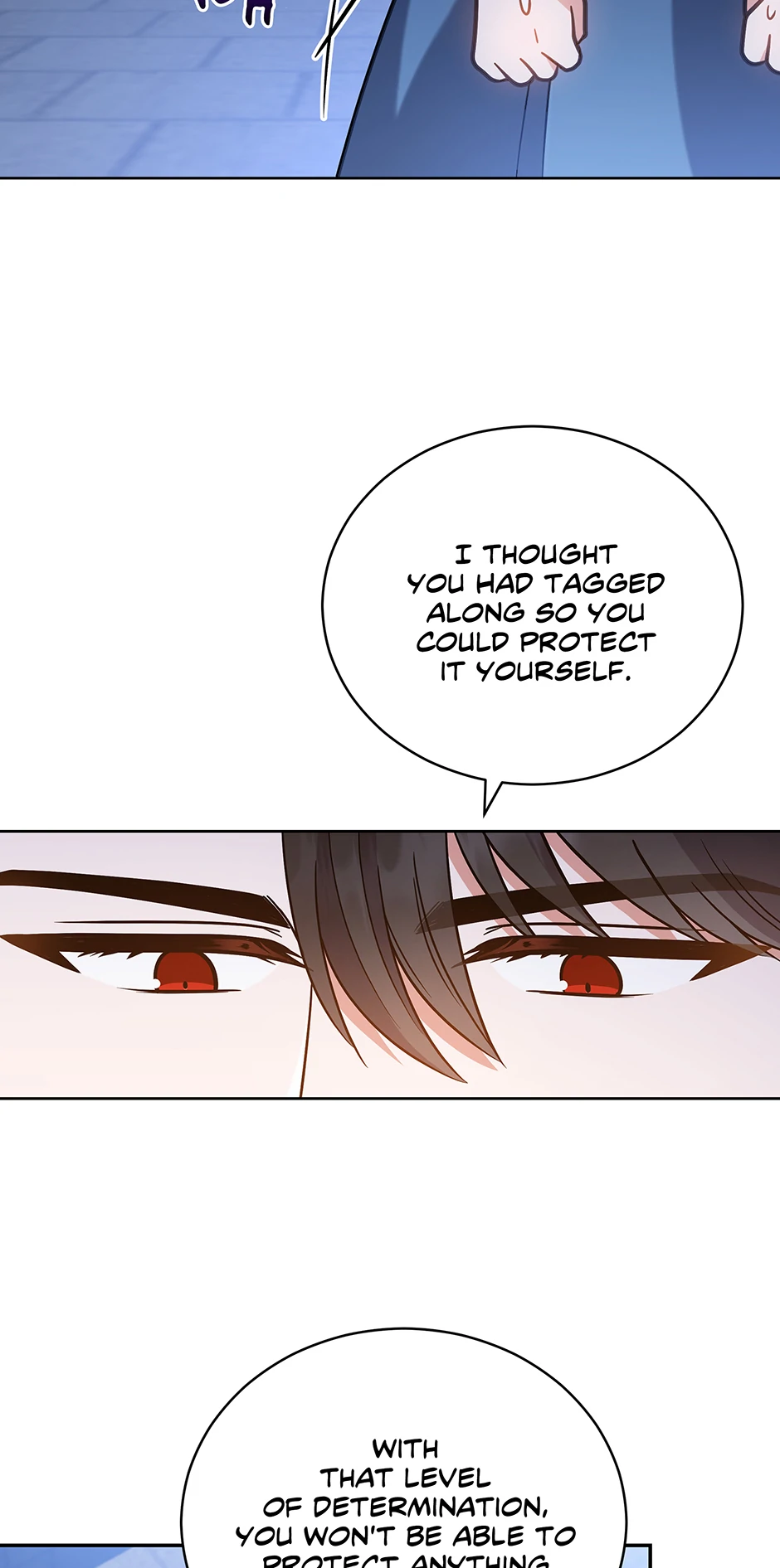 I Became the Daughter-in-Law of the Righteous Mad Dog Chapter 30 260 52