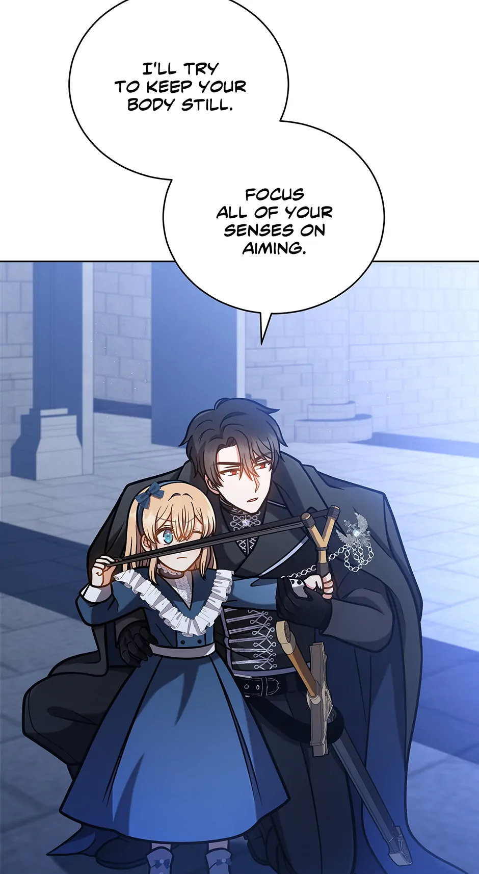 I Became the Daughter-in-Law of the Righteous Mad Dog Chapter 30 265 57