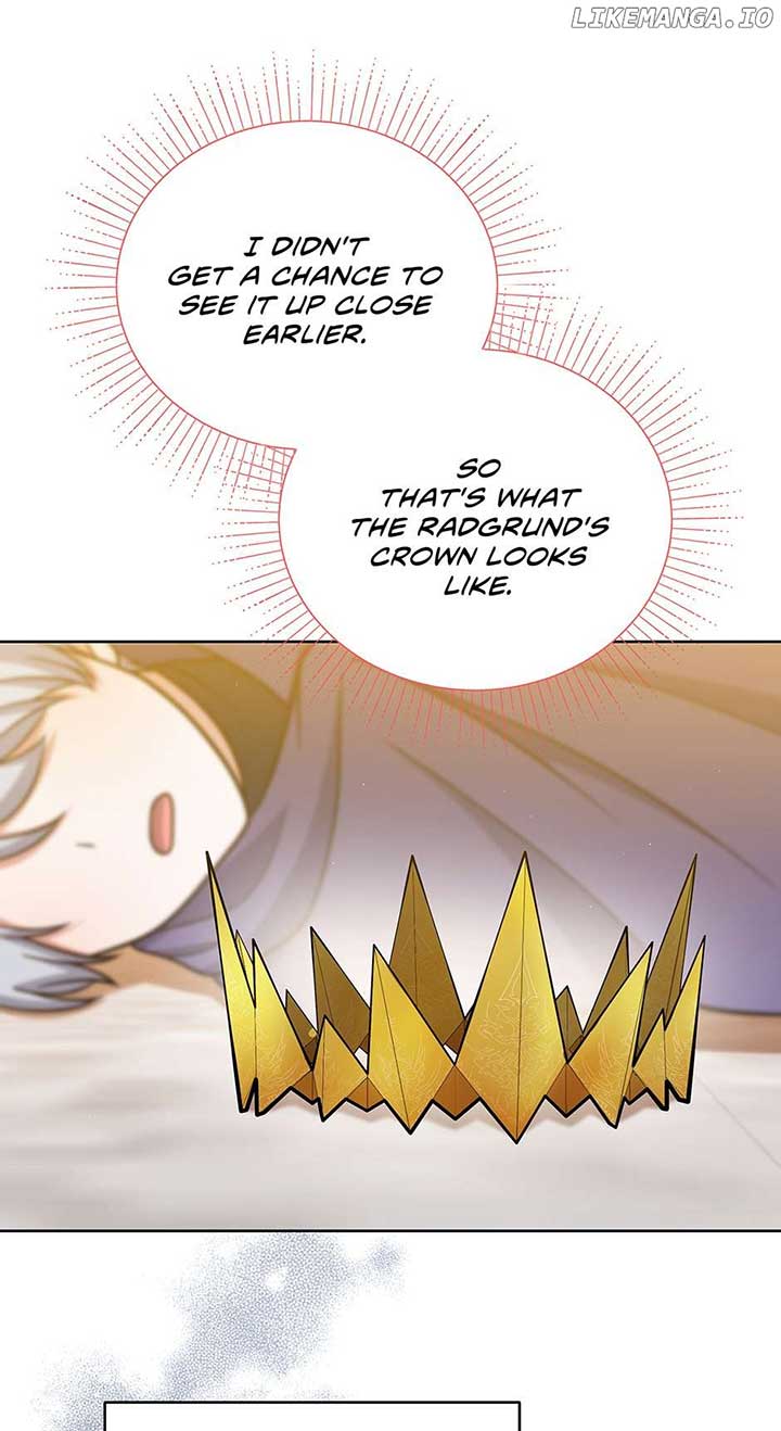 I Became the Daughter-in-Law of the Righteous Mad Dog Chapter 31 218 01