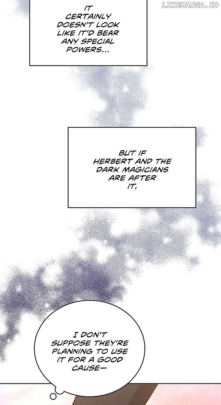 I Became the Daughter-in-Law of the Righteous Mad Dog Chapter 31 219 02