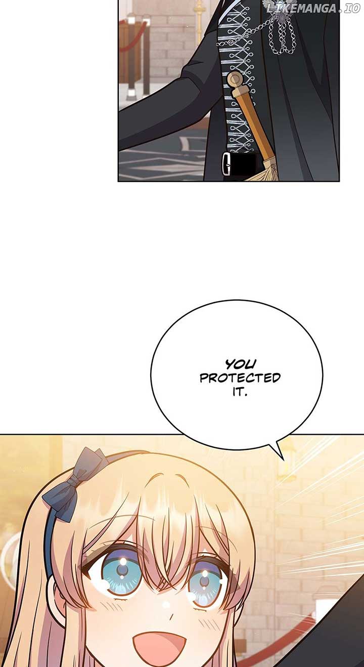 I Became the Daughter-in-Law of the Righteous Mad Dog Chapter 31 221 04