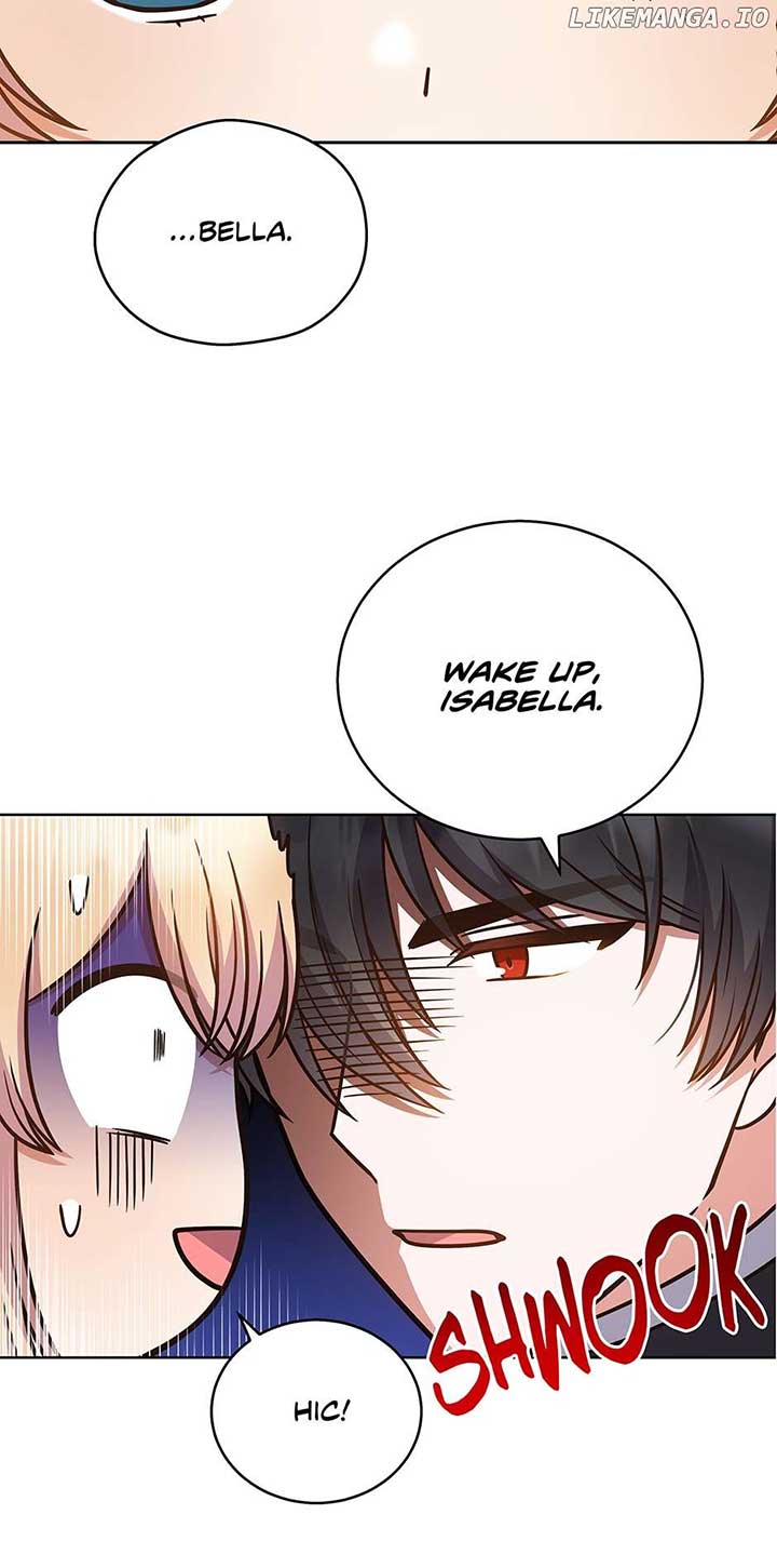 I Became the Daughter-in-Law of the Righteous Mad Dog Chapter 31 226 09