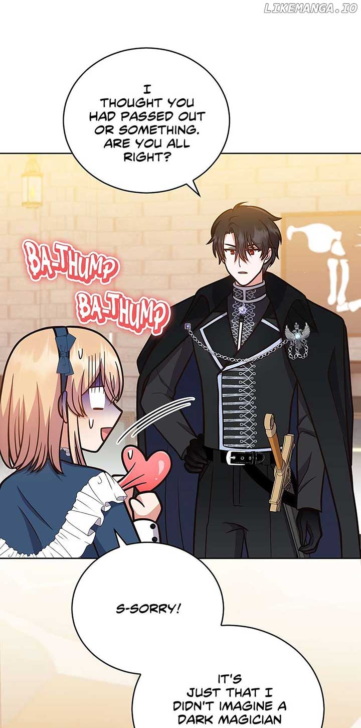 I Became the Daughter-in-Law of the Righteous Mad Dog Chapter 31 227 10
