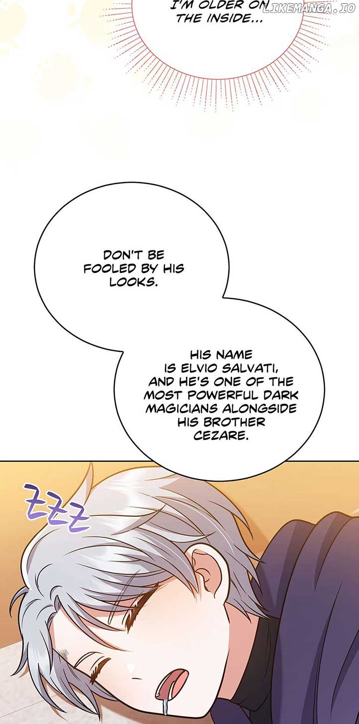 I Became the Daughter-in-Law of the Righteous Mad Dog Chapter 31 229 12