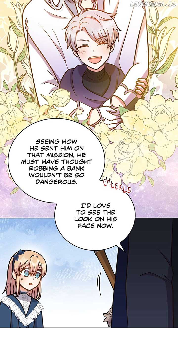 I Became the Daughter-in-Law of the Righteous Mad Dog Chapter 31 231 14