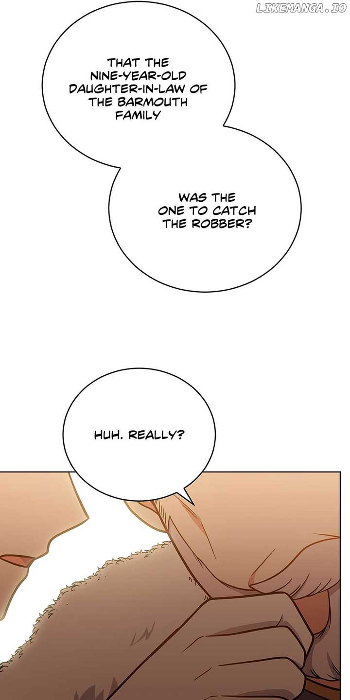 I Became the Daughter-in-Law of the Righteous Mad Dog Chapter 31 234 17