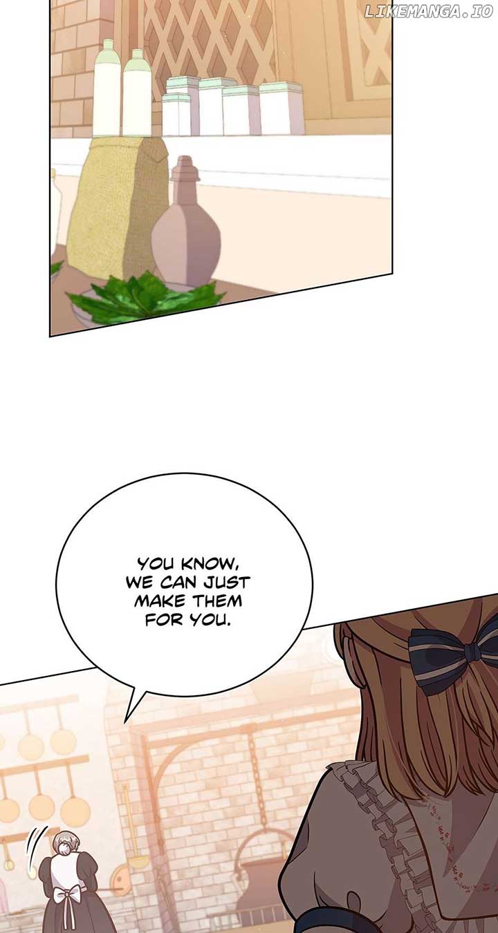 I Became the Daughter-in-Law of the Righteous Mad Dog Chapter 31 241 24