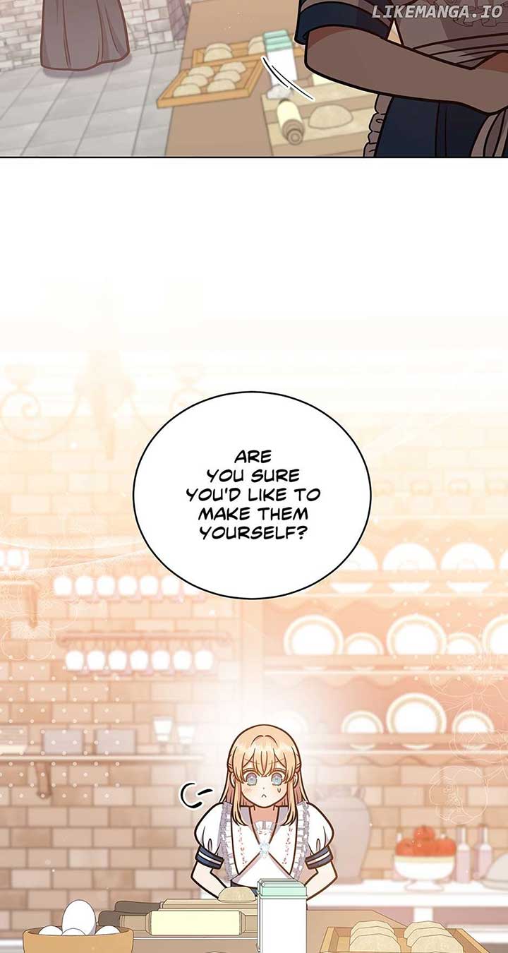 I Became the Daughter-in-Law of the Righteous Mad Dog Chapter 31 242 25