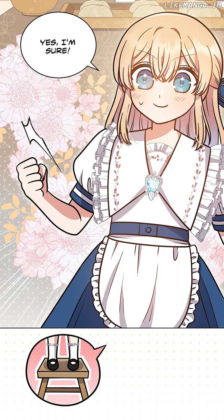I Became the Daughter-in-Law of the Righteous Mad Dog Chapter 31 243 26