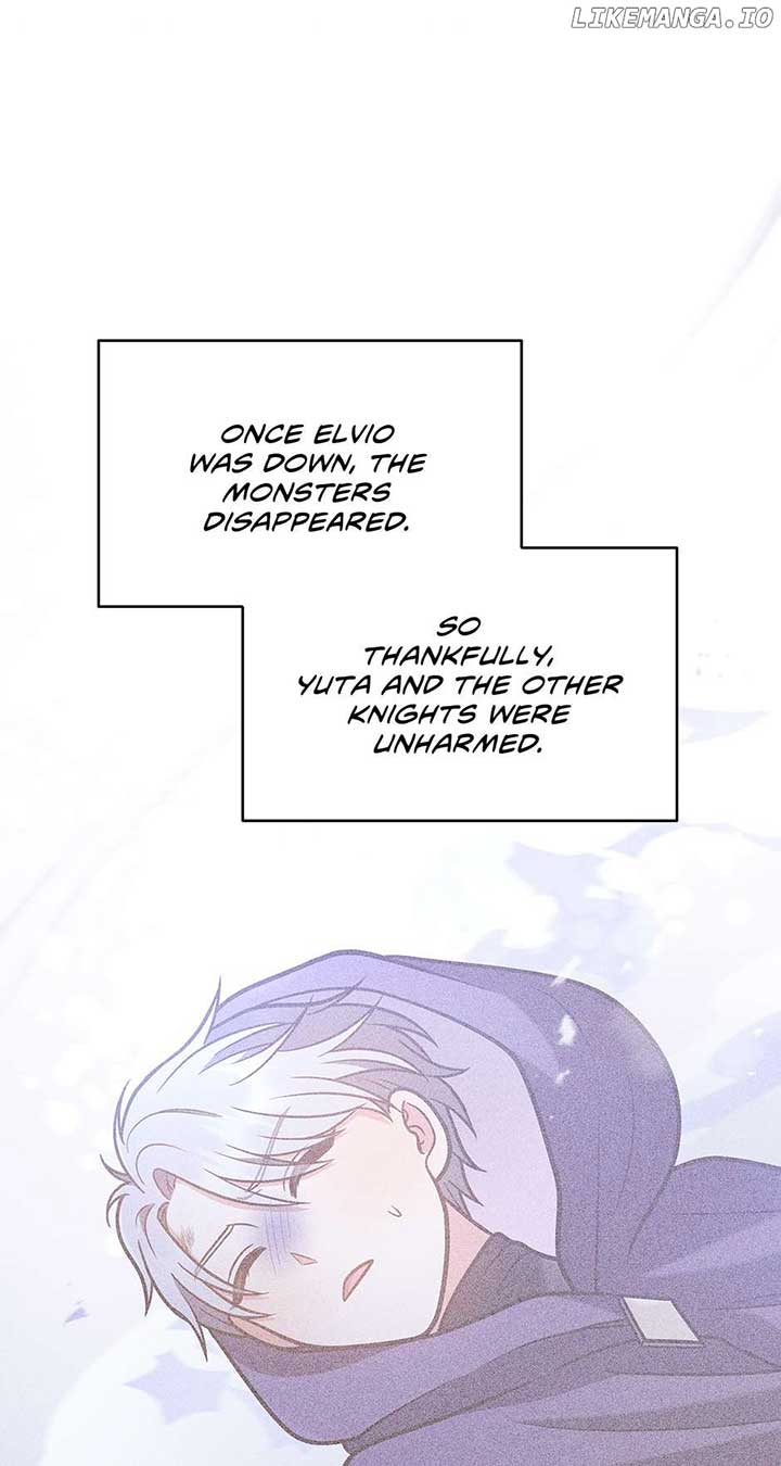 I Became the Daughter-in-Law of the Righteous Mad Dog Chapter 31 244 27