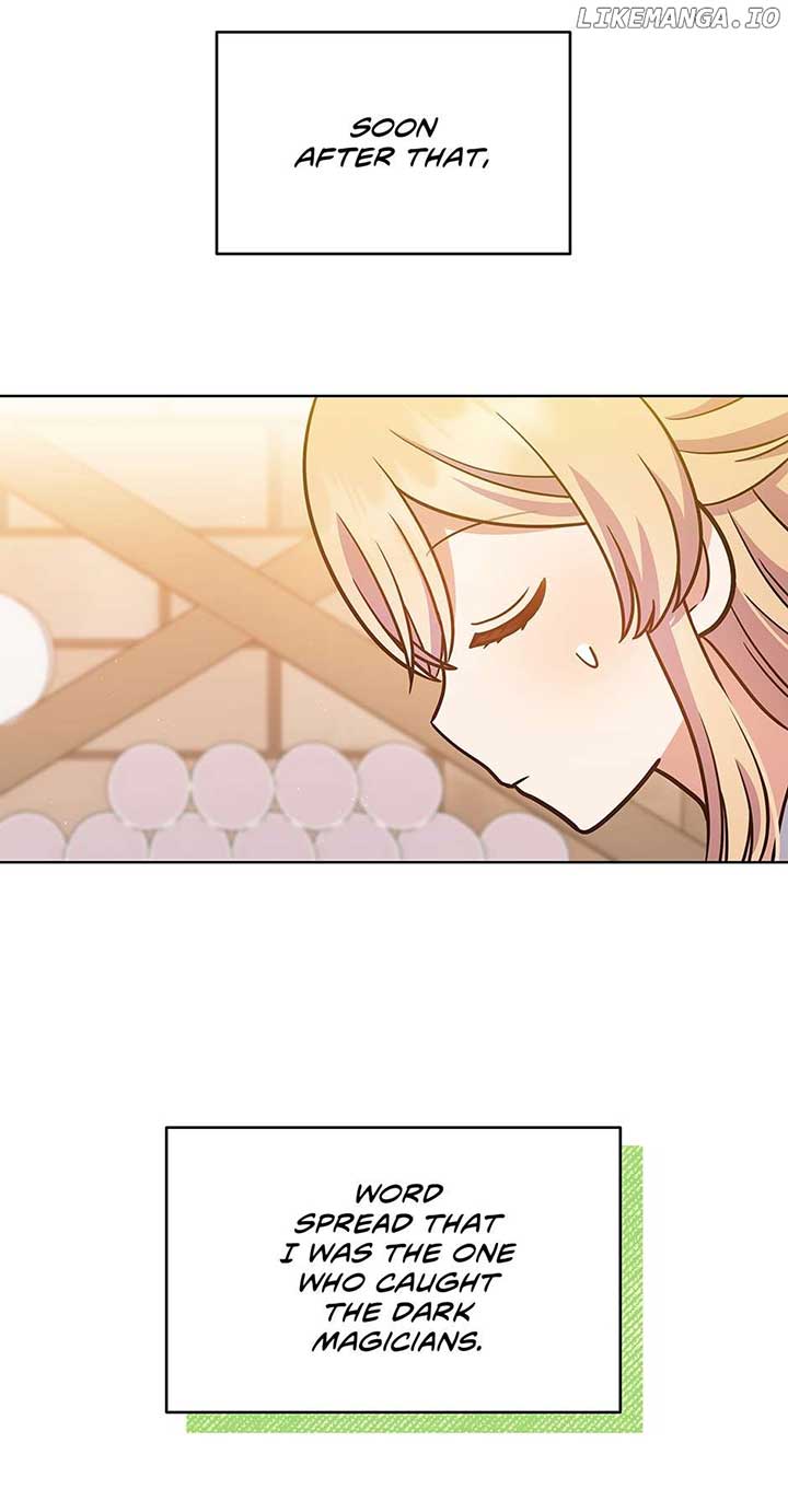 I Became the Daughter-in-Law of the Righteous Mad Dog Chapter 31 247 30