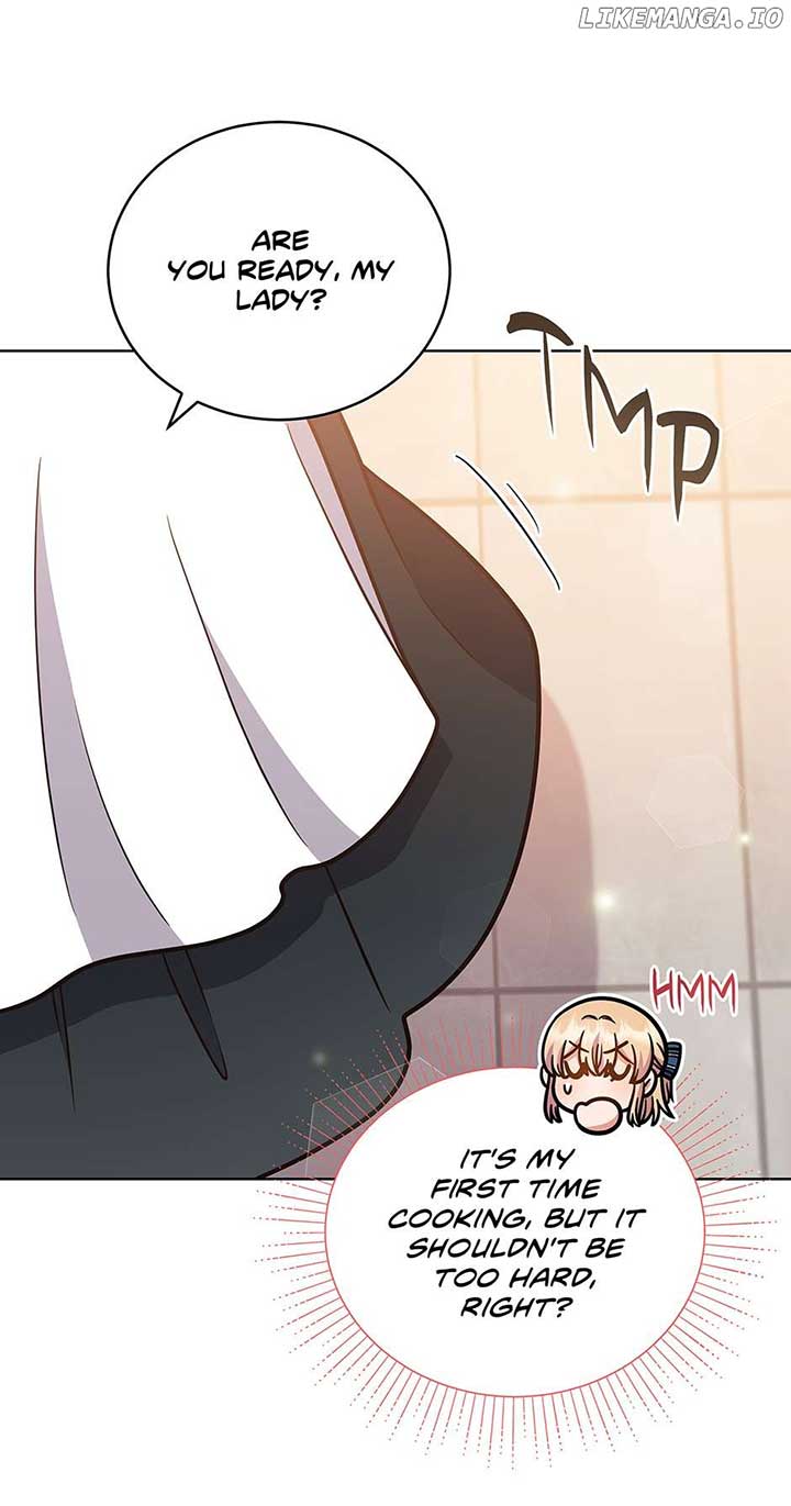 I Became the Daughter-in-Law of the Righteous Mad Dog Chapter 31 252 35