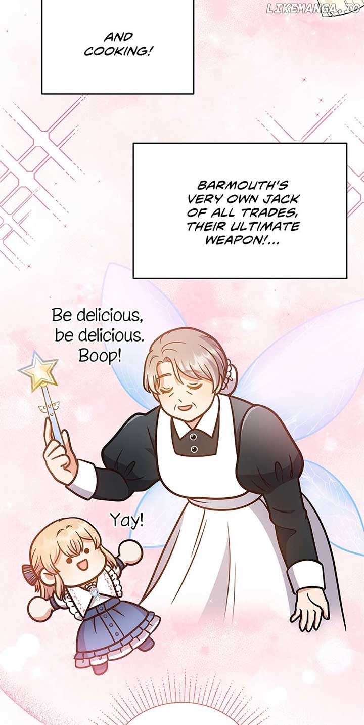 I Became the Daughter-in-Law of the Righteous Mad Dog Chapter 31 254 37