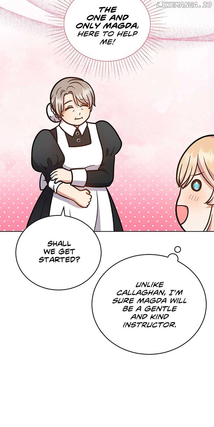 I Became the Daughter-in-Law of the Righteous Mad Dog Chapter 31 255 38