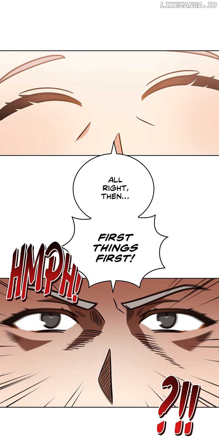 I Became the Daughter-in-Law of the Righteous Mad Dog Chapter 31 256 39