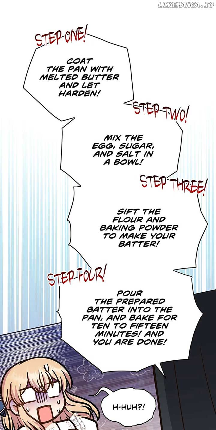I Became the Daughter-in-Law of the Righteous Mad Dog Chapter 31 257 40