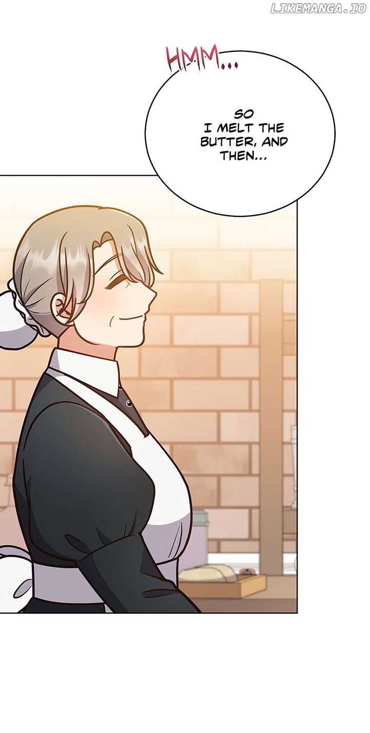 I Became the Daughter-in-Law of the Righteous Mad Dog Chapter 31 259 42