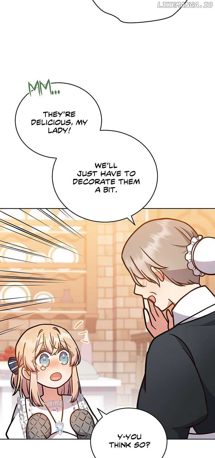 I Became the Daughter-in-Law of the Righteous Mad Dog Chapter 31 267 50