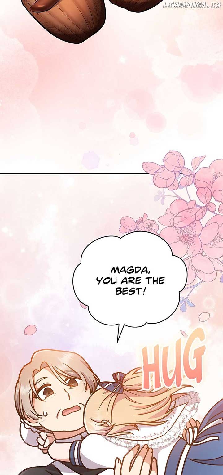 I Became the Daughter-in-Law of the Righteous Mad Dog Chapter 31 269 52